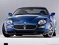 Maserati Gransport MC Victory